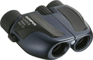 

Бинокль OLYMPUS 7х21 РС III