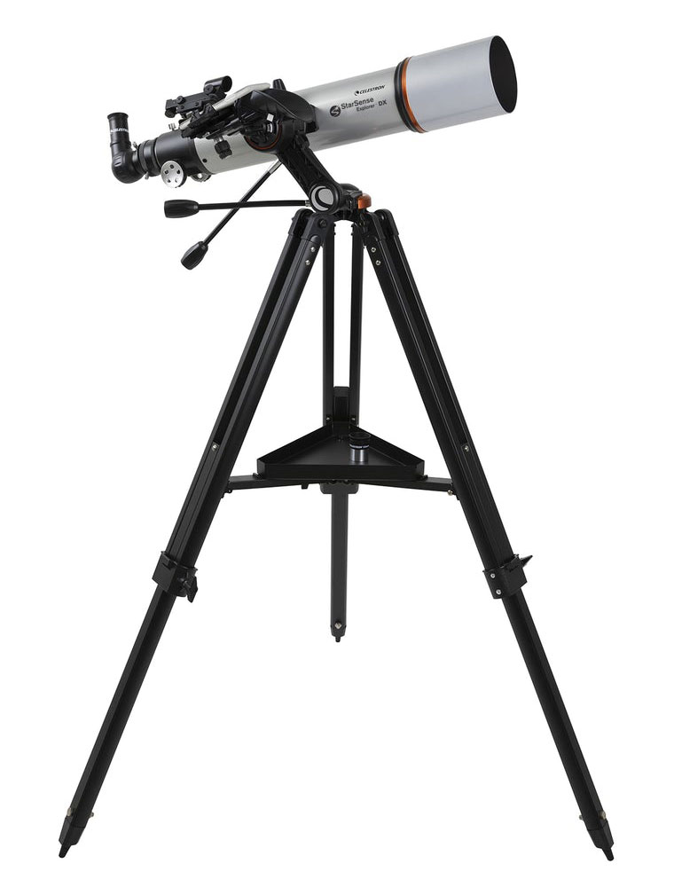 celestron star sense