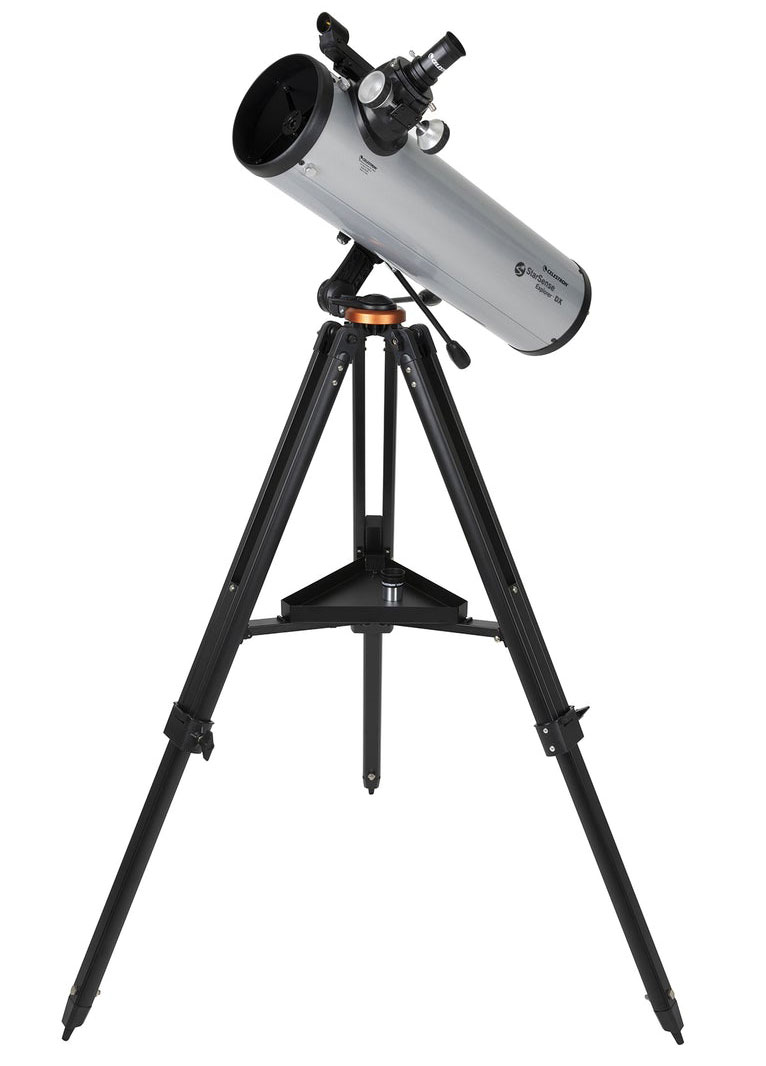 Телескоп Celestron StarSence Explorer DX 130 AZ 80482 - фото 1