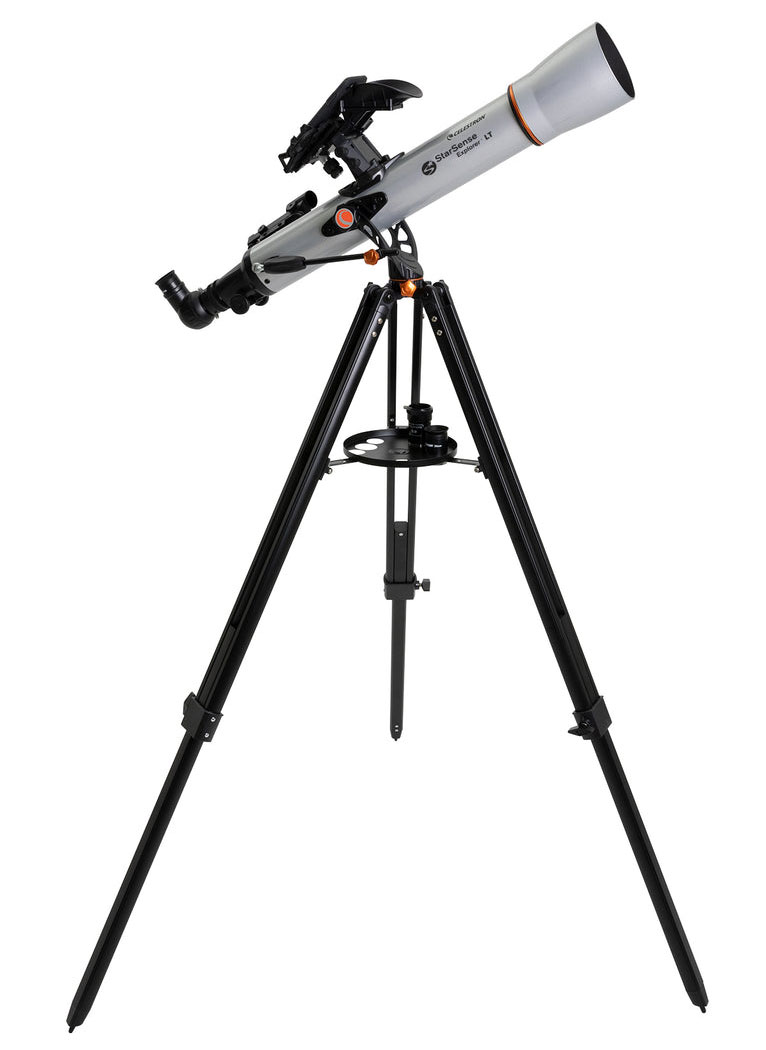 Телескоп Celestron StarSence Explorer LT 70 AZ