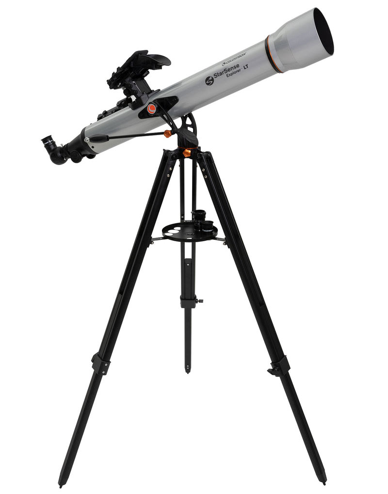 Телескоп Celestron StarSence Explorer LT 80 AZ 80484 - фото 1