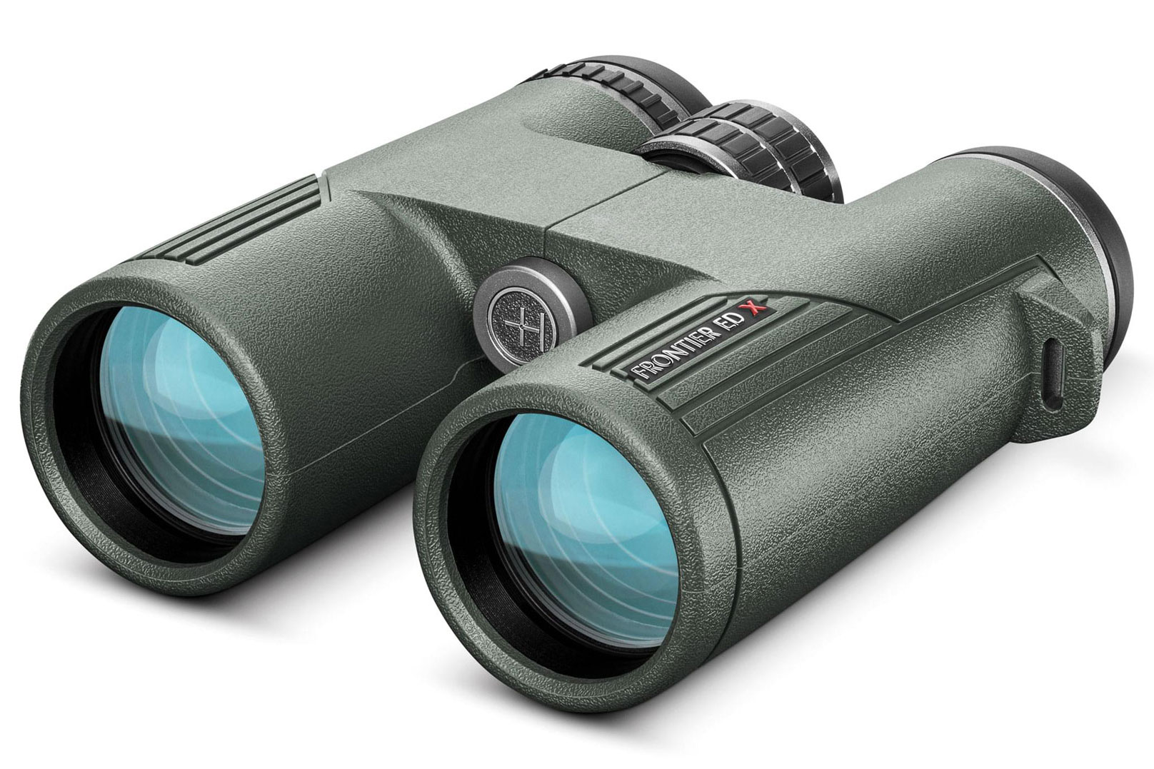 

Бинокль Hawke Frontier ED X 8x42, зеленый