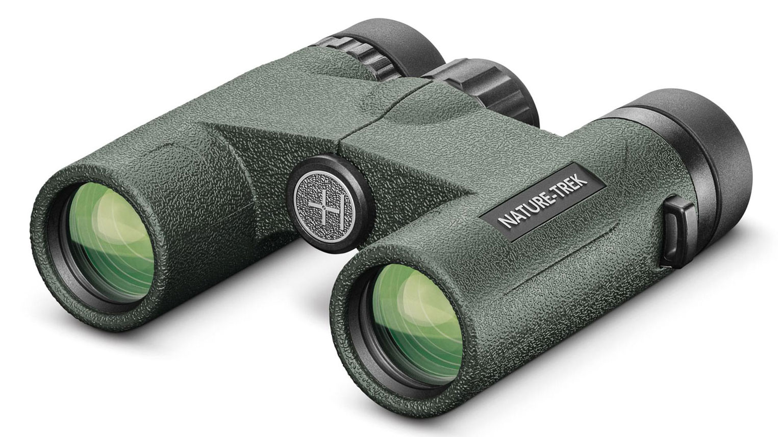 

Бинокль Hawke Nature Trek Compact 10x25