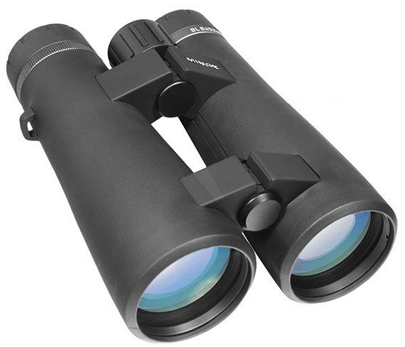 

Бинокль MINOX BL 8x52 HD