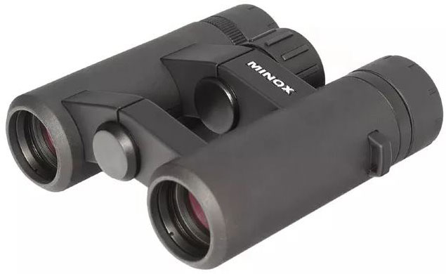 

Бинокль MINOX BV 8x25