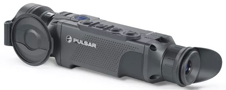 Тепловизор Pulsar Helion 2 XP50 Pro