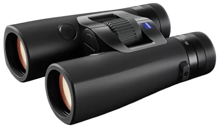 Бинокль-дальномер Carl Zeiss Victory RF 10x42 Bluetooth 80608 - фото 1