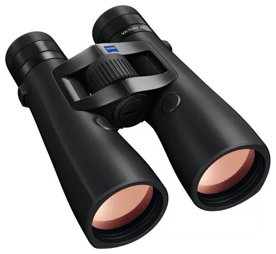 

Бинокль-дальномер Carl Zeiss Victory RF 10x54 Bluetooth
