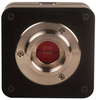 

Видеоокуляр ToupCam 16 Мпикс (U3ISPM16000KPA)