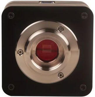 

Видеоокуляр ToupCam 18 Мпикс (U3ISPM18000KPA)