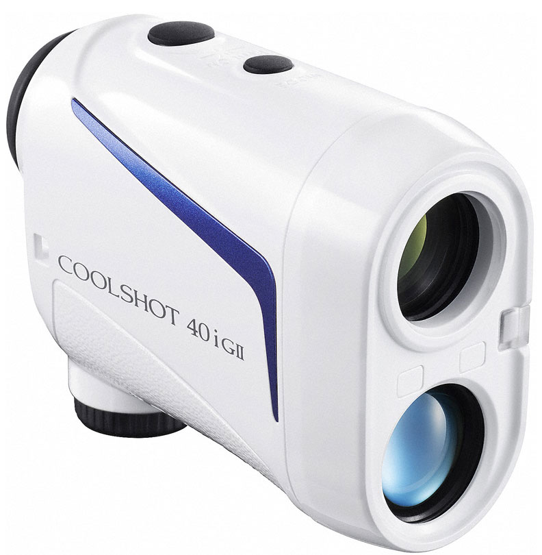 

Дальномер лазерный Nikon COOLSHOT 40i GII