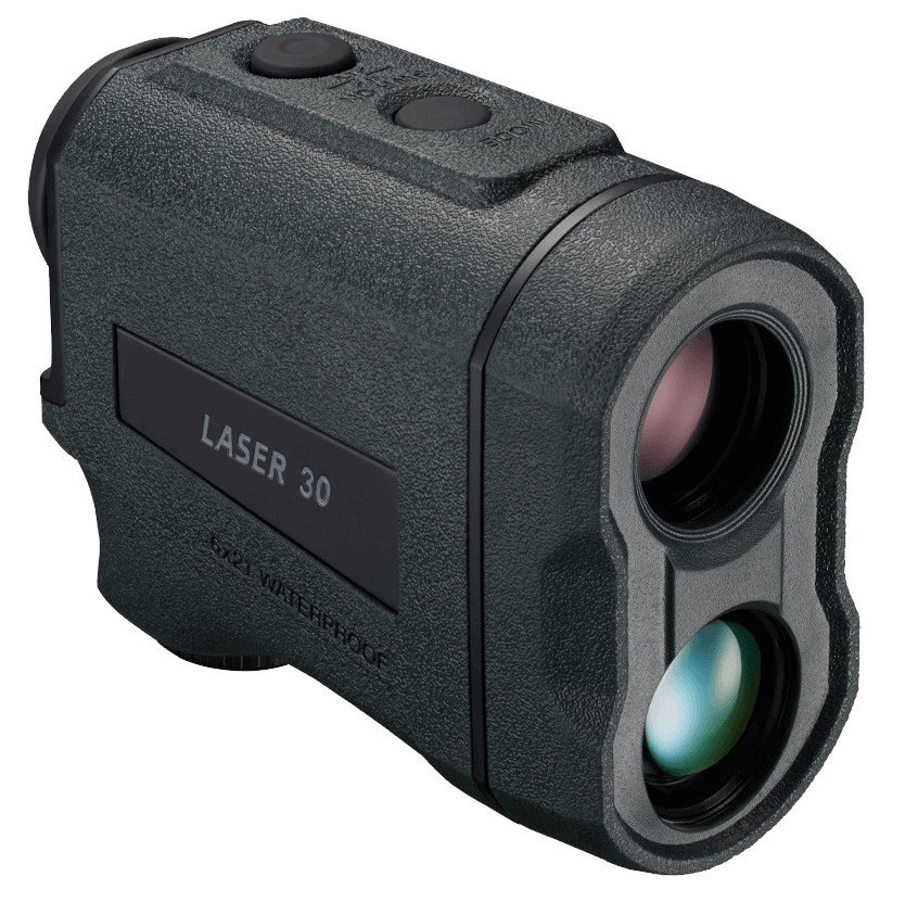 

Дальномер лазерный Nikon LASER 30
