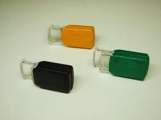 

Лупа складная ЛПС-453 3x/6x, 24х24 мм, перламутровая