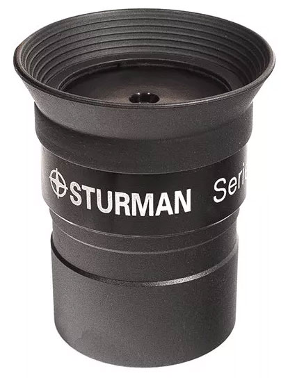 Окуляр STURMAN PL 4 мм, 1,25
