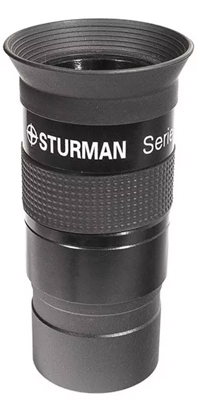 Окуляр STURMAN PL 40 мм, 1,25