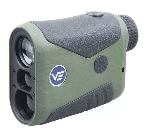 

Дальномер лазерный Vector Optics Forester 6x21 (Q)