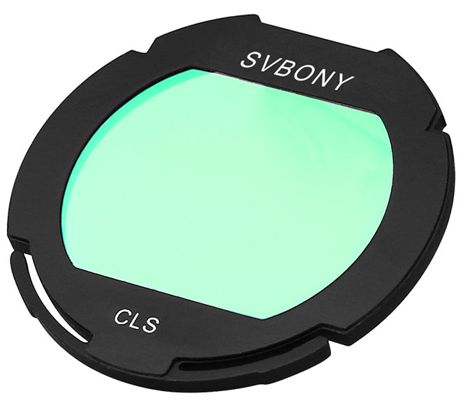 Фильтр SVBONY CLS, EOS-C 80780 - фото 1