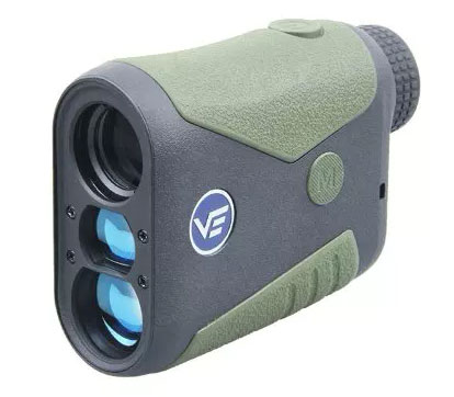 

Дальномер лазерный Vector Optics Forester 6x21 Gen. II (P)