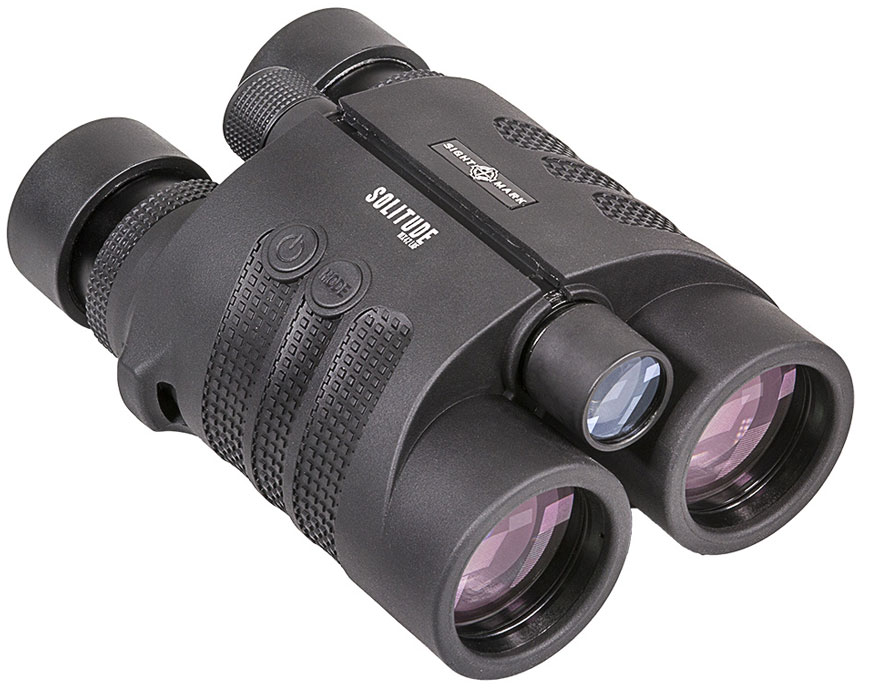 

Бинокль Sightmark Solitude 10x42LRF с дальномером