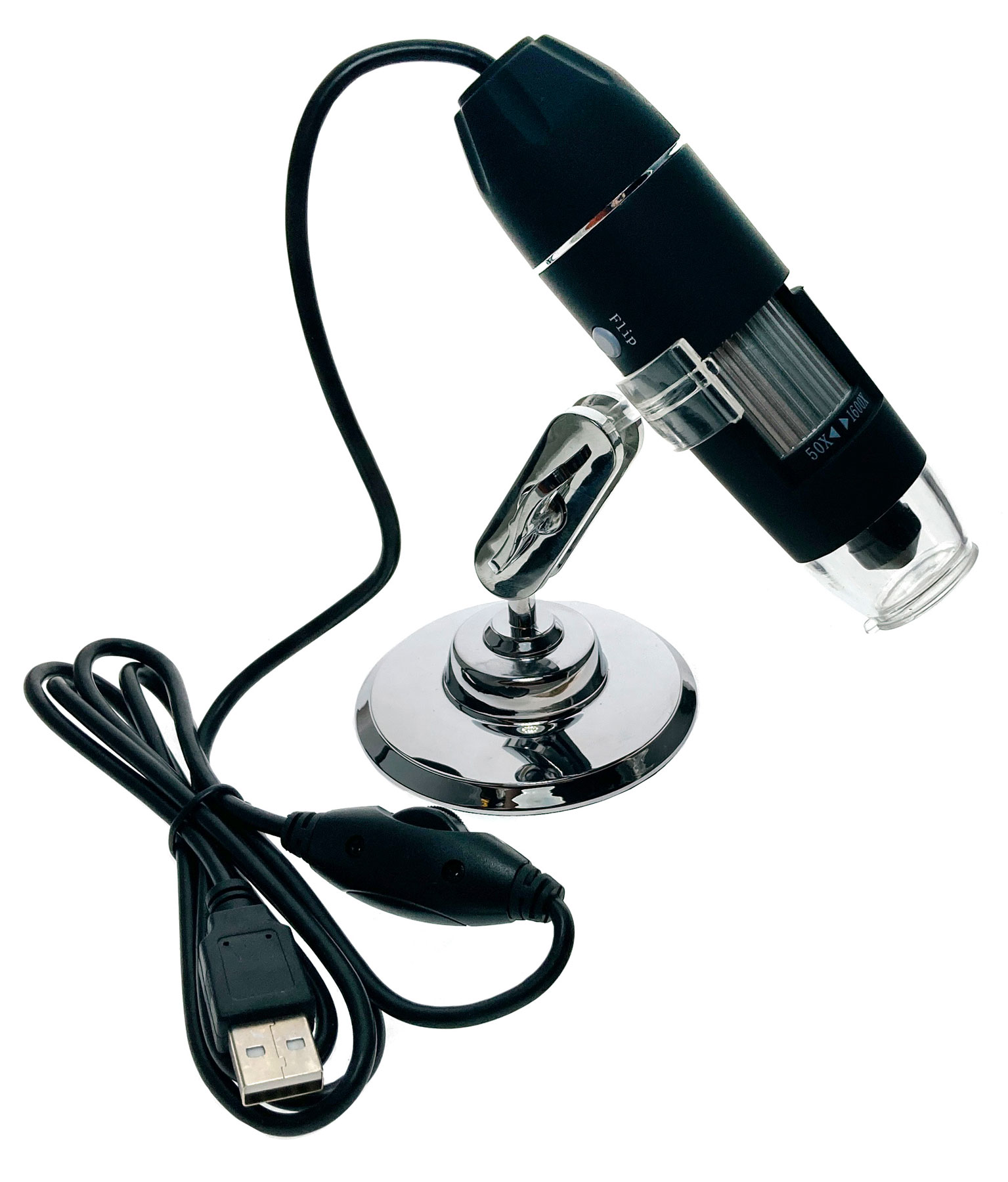 USB-микроскоп цифровой Espada E-UM21600x