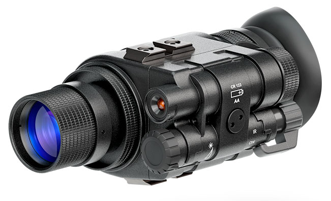 

Монокуляр ночного видения Dedal-370-DK3