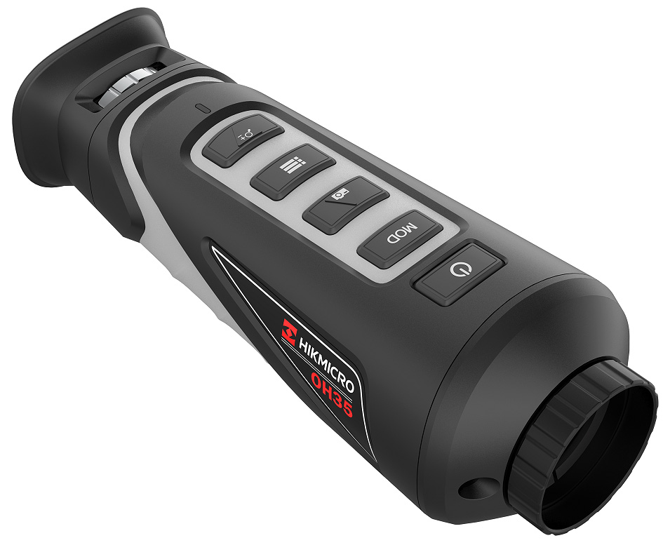 

Монокуляр тепловизионный HIKMICRO OWL OH35