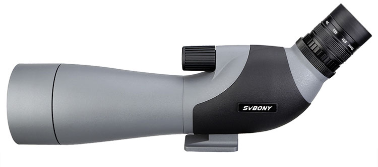 Зрительная труба SVBONY SV402 16–48x60