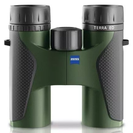 Бинокль Carl Zeiss TERRA ED 8x32