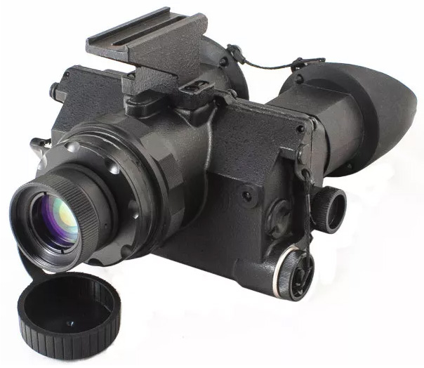 Бинокль-очки ночного видения NV/G-10M