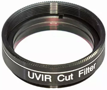 Светофильтр STURMAN UV/IR-Cut, 1,25