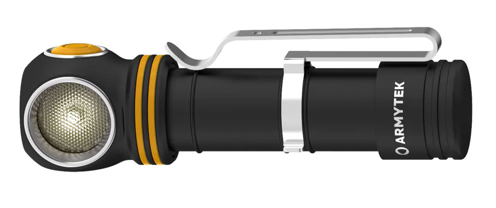  Armytek Elf C2 Micro USB,  