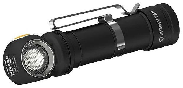  Armytek Wizard C2 Pro Max Magnet USB,  