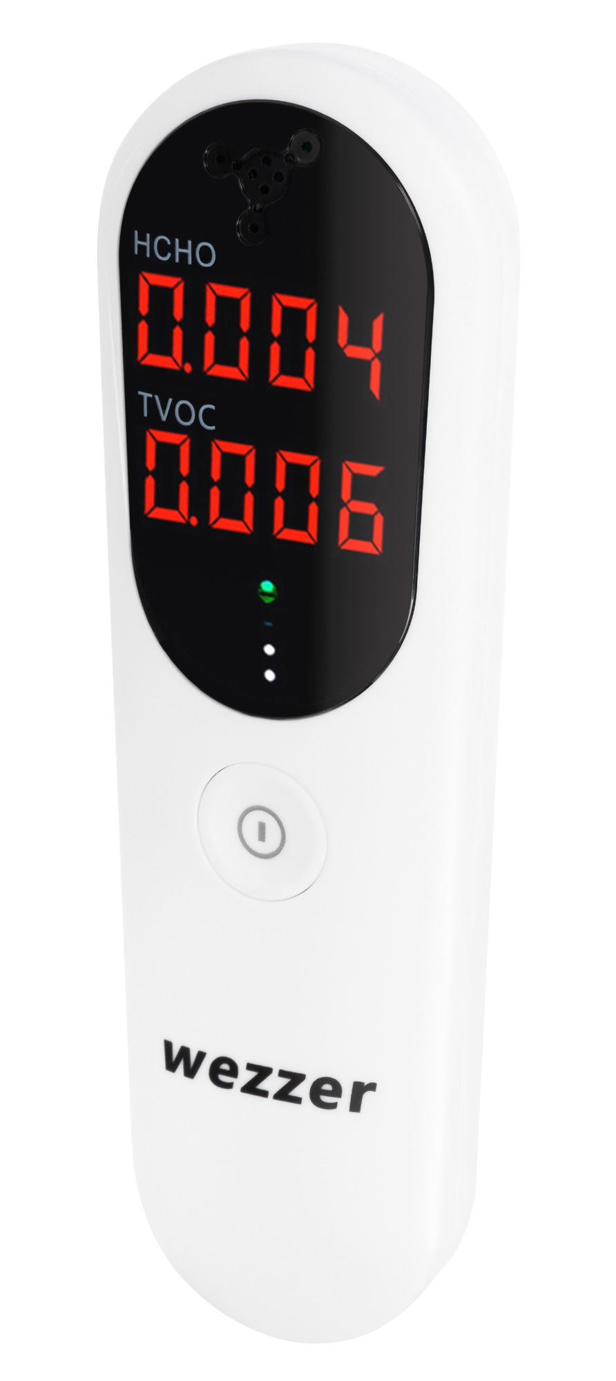 Монитор качества воздуха Levenhuk (Левенгук) Wezzer Air PRO DM10