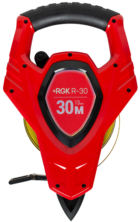 

Измерительная рулетка RGK R30