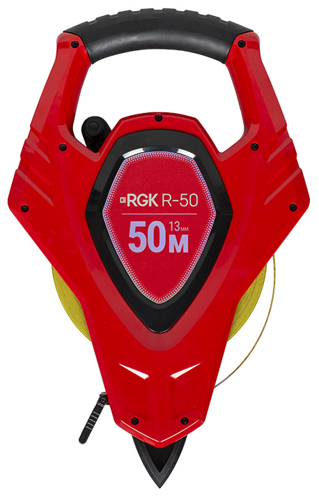 

Измерительная рулетка RGK R50