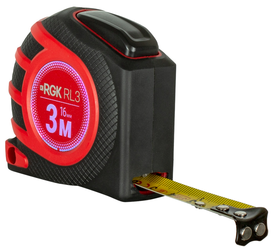 

Измерительная рулетка RGK RL3