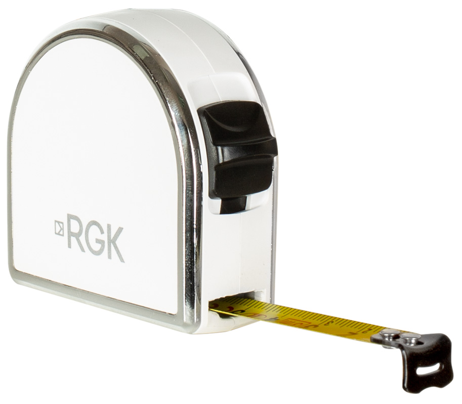 Измерительная рулетка RGK RM3