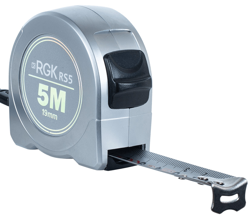 Измерительная рулетка RGK RS5
