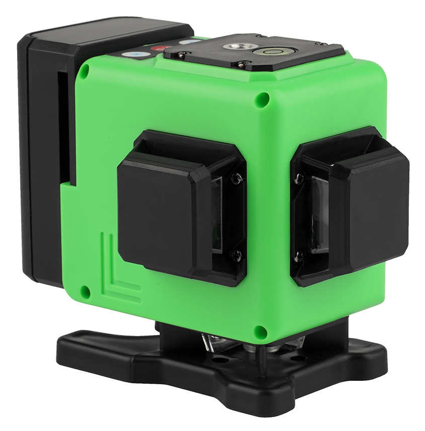 

Лазерный уровень AMO LN 3D-360-3