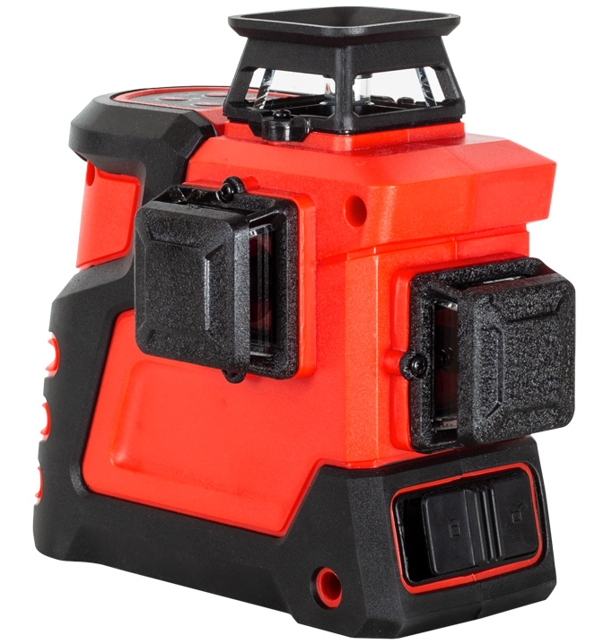 

Лазерный уровень RGK PR-3R