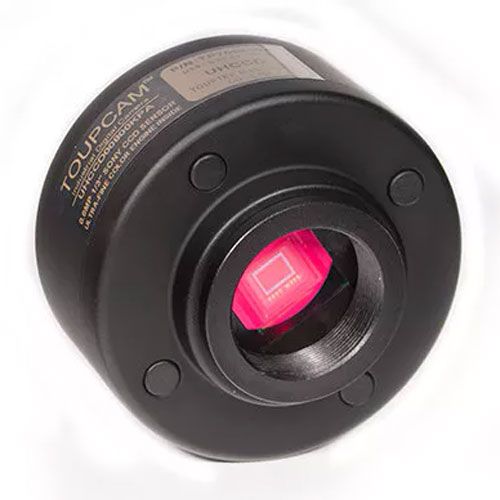 

Видеоокуляр ToupCam 0,8 Мпикс (UHCCD00800KPA)