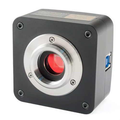 

Видеоокуляр ToupCam 16 Мпикс (U3CMOS16000KPA)