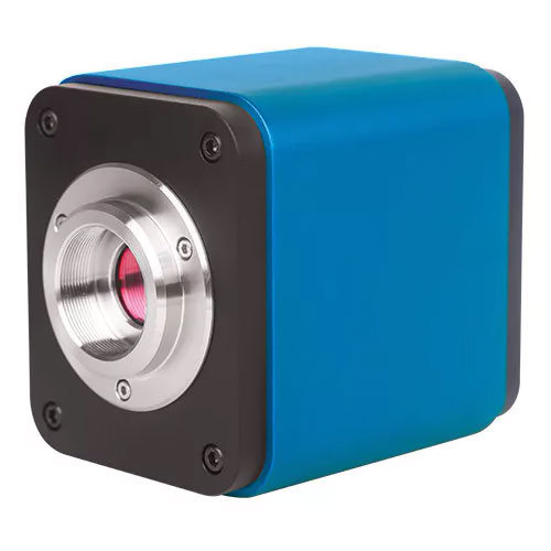 

Видеоокуляр ToupCam XCAM HDMI 2 Мпикс (XFCAM1080PHD)