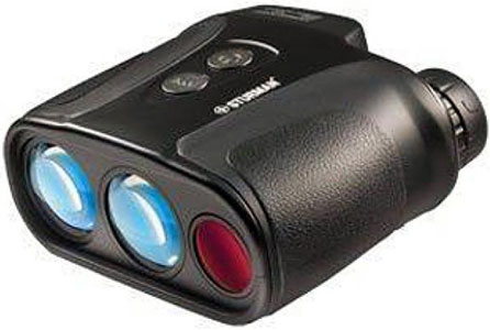 

Дальномер лазерный STURMAN LRF 2000 (600 м)