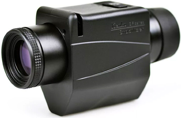

Монокуляр Kenko Stabilizer 8x25 FMC, со стабилизацией
