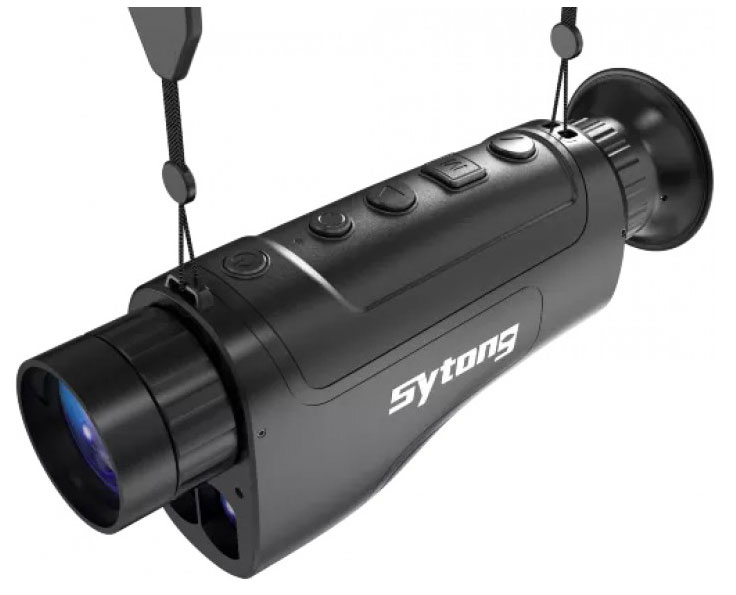 

Тепловизор Sytong GS03-19LRF с дальномером