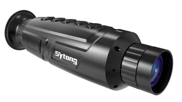 

Тепловизор Sytong YS06-35