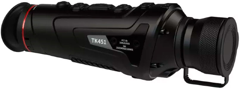 Тепловизор Guide TK451