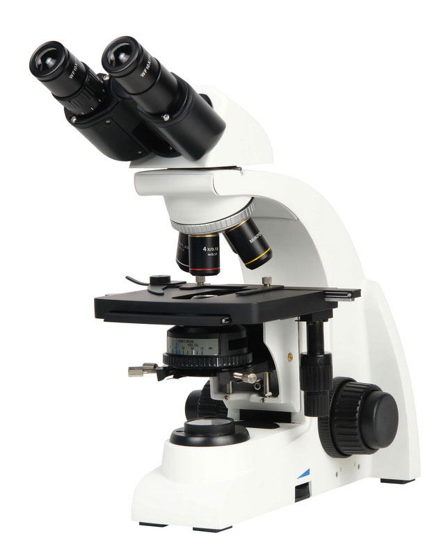 Микроскоп Биомед 4 LED