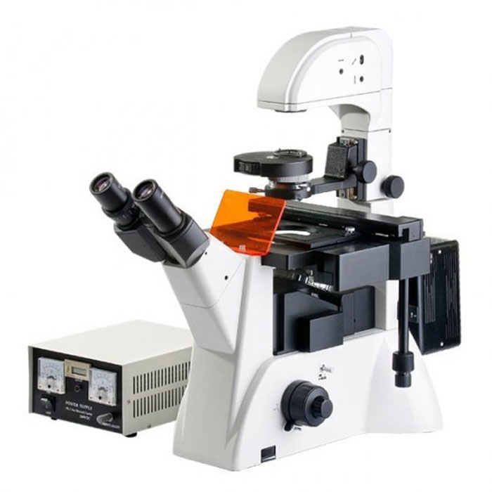 Микроскоп Биомед 4И ЛЮМ 82069 - фото 1